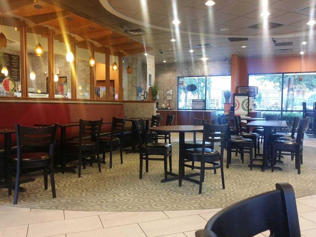 Saladworks | restaurant | 872 W Street Rd, Warminster, PA 18974, USA | 2154440752 OR +1 215-444-0752