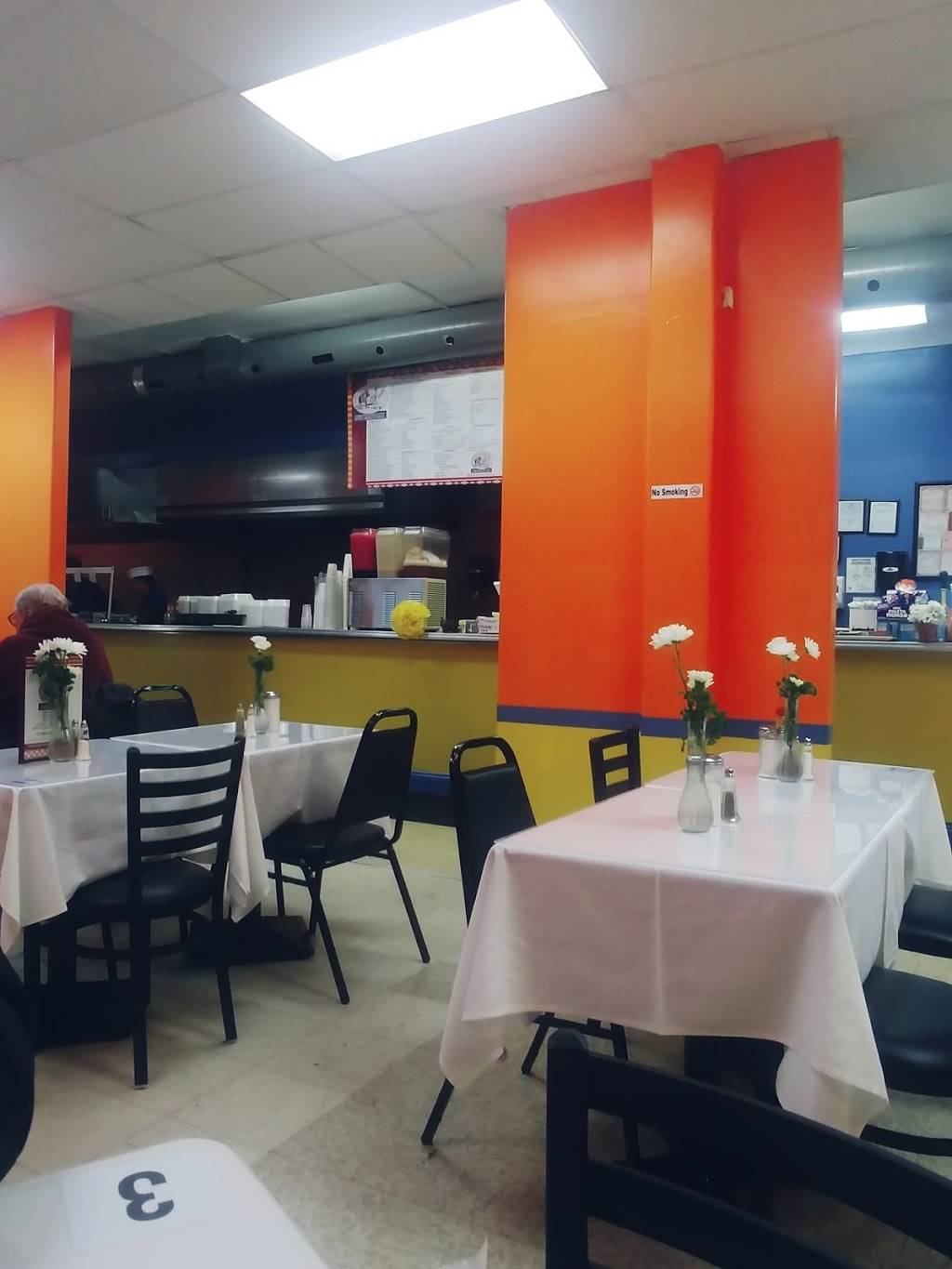 Campesino Restaurant | restaurant | 3207-09 W Lawrence Ave, Chicago, IL 60625, USA | 8722085351 OR +1 872-208-5351