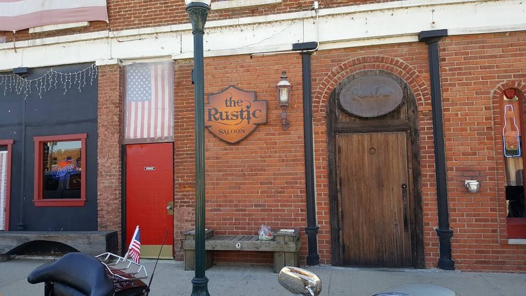 Haydens Crossing | restaurant | 107 N Water St, Wilmington, IL 60481, USA | 8154765925 OR +1 815-476-5925