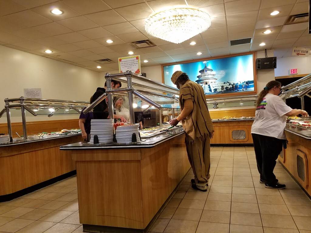 Great Wall | restaurant | 1545 W Court St, Kankakee, IL 60901, USA | 8159361888 OR +1 815-936-1888