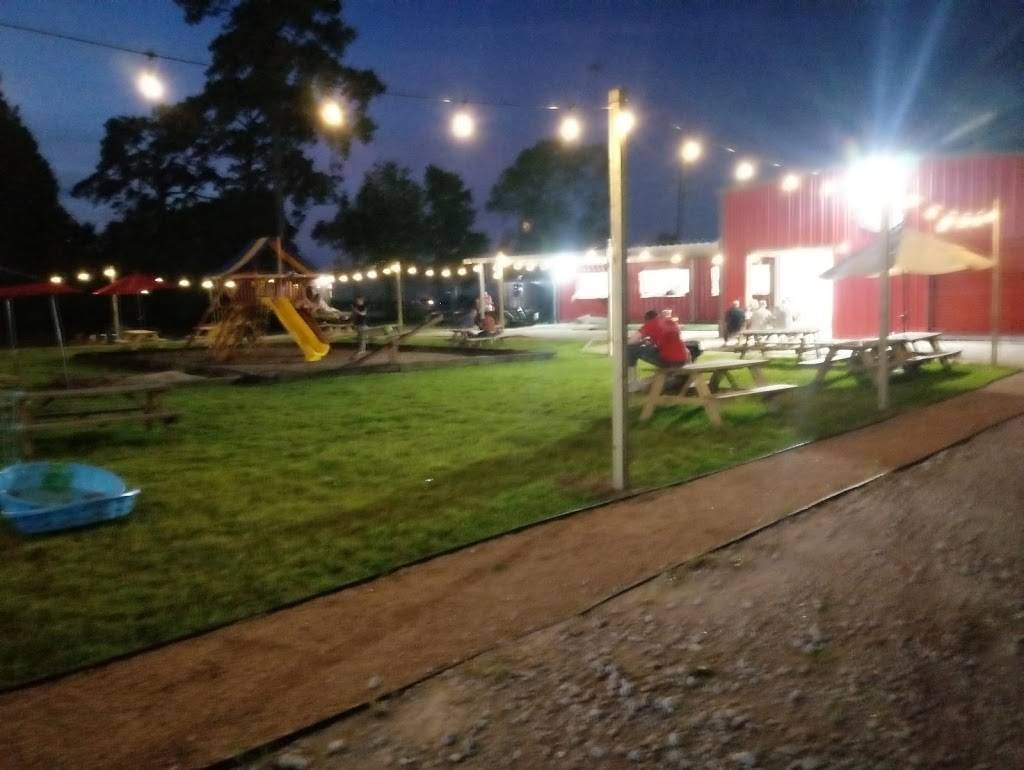 Shilohs Food Court, Bar and Food Truck Park. | restaurant | 32127 TX-249, Pinehurst, TX 77362, USA | 3462255133 OR +1 346-225-5133