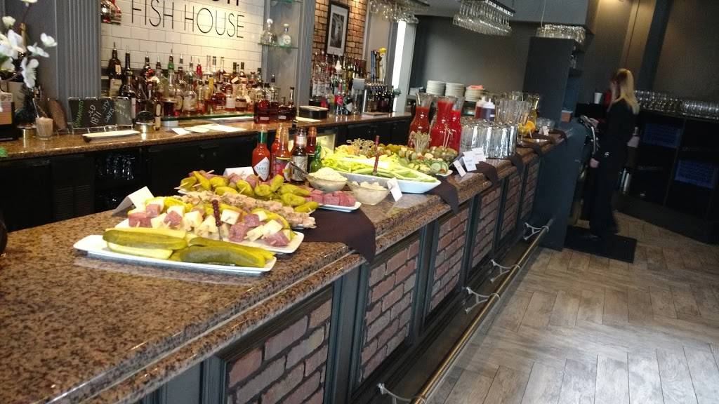 Detroit Fish House: Steak and Oyster Bar | restaurant | 51195 Schoenherr Rd, Shelby Charter Twp, MI 48315, USA | 5867395400 OR +1 586-739-5400