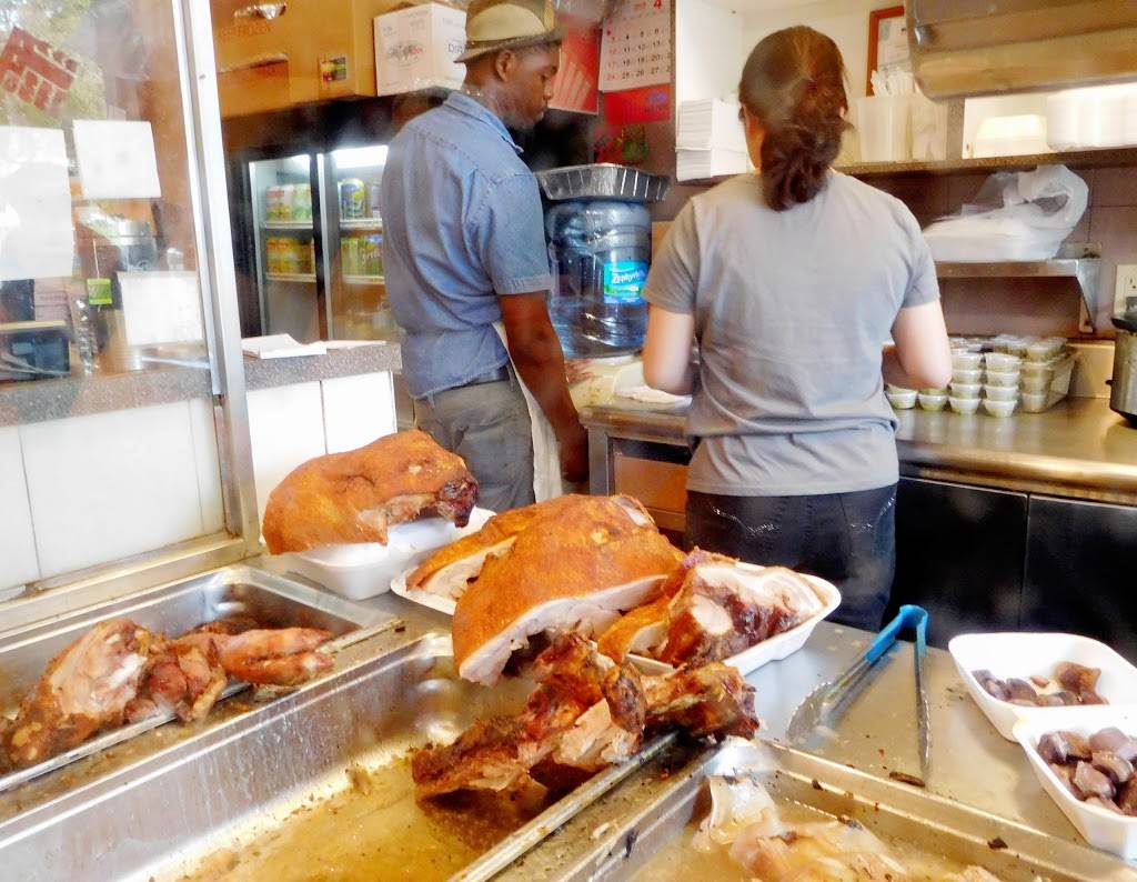 Gou Lou Cheong BBQ Restaurant | restaurant | 4139 FL-7, Lauderdale Lakes, FL 33319, USA | 9547397377 OR +1 954-739-7377