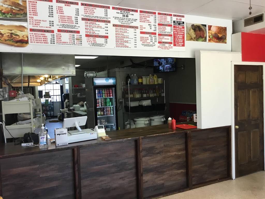 Cincy Fried Chicken | restaurant | 5554 Colerain Ave, Cincinnati, OH 45239, USA | 5134073112 OR +1 513-407-3112