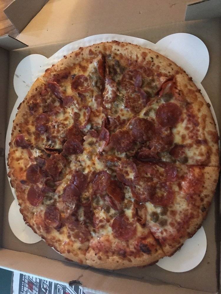 Spukies N Pizza | meal delivery | 1159 Washington St, Dorchester, MA 02124, USA | 6172982339 OR +1 617-298-2339