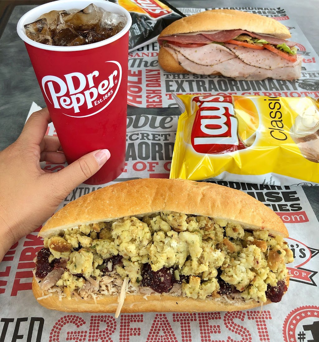 Capriottis Sandwich Shop | restaurant | 955 Alton Rd, Miami Beach, FL 33139, USA | 7869802733 OR +1 786-980-2733