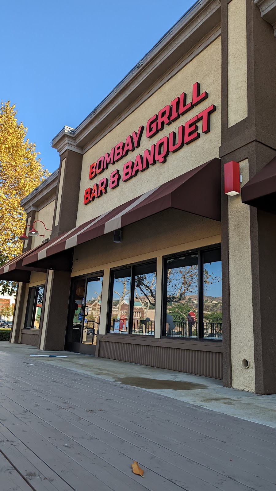 Bombay Grill Bar and Banquet | restaurant | 23040 Eastpark Dr, Yorba Linda, CA 92887, USA | 7142799619 OR +1 714-279-9619