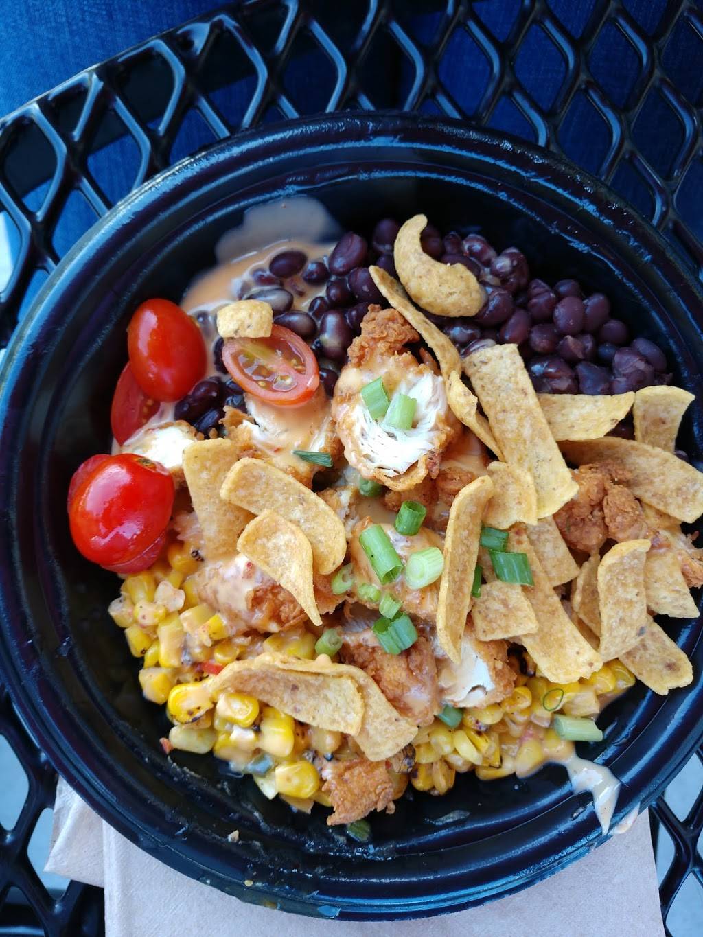 PDQ Restaurant | restaurant | 11906 Narcoossee Rd, Orlando, FL 32832, USA | 4079564127 OR +1 407-956-4127