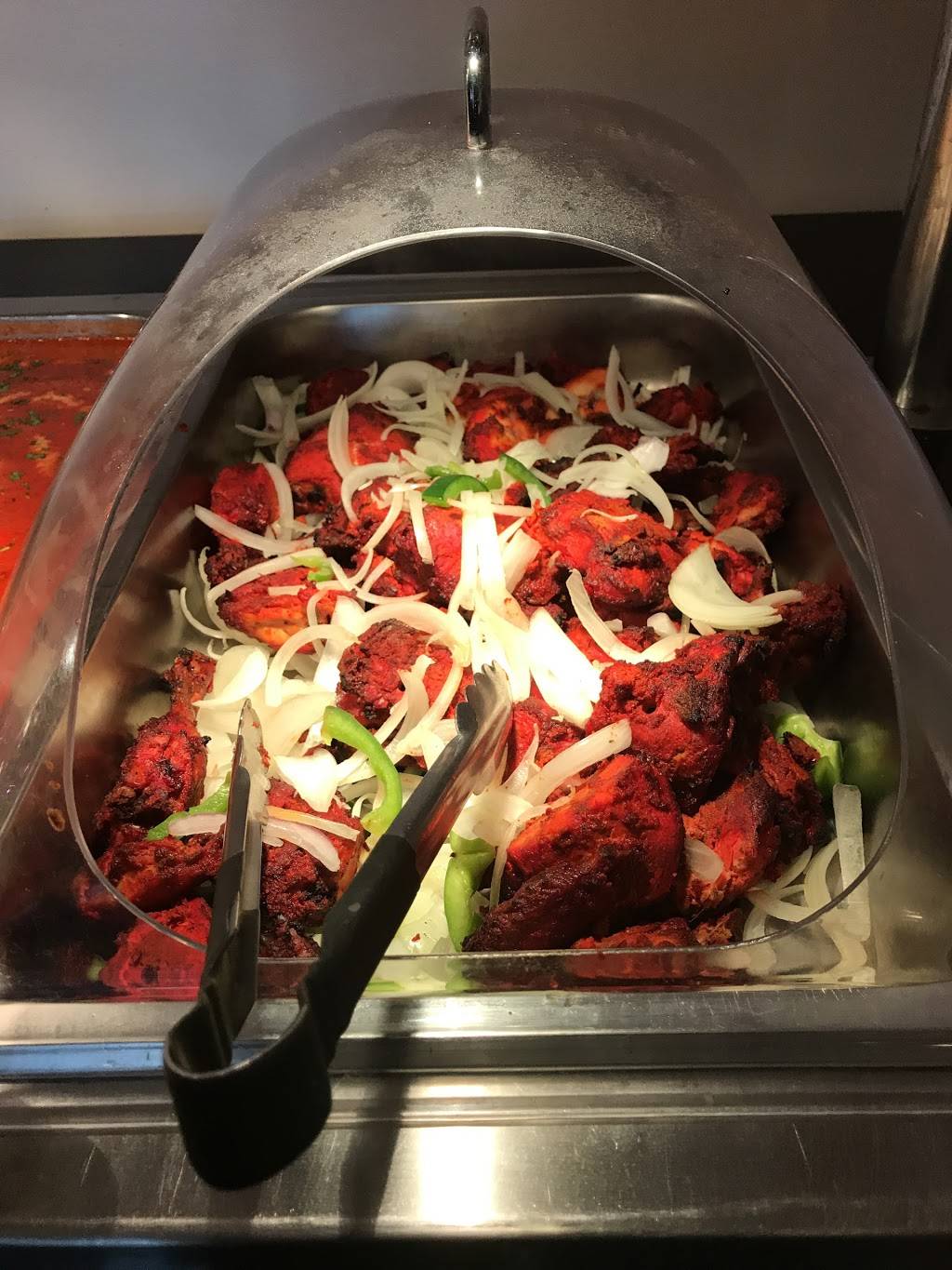 Taj Grill | restaurant | 2290 Delaware Ave, Buffalo, NY 14216, USA | 7168751000 OR +1 716-875-1000