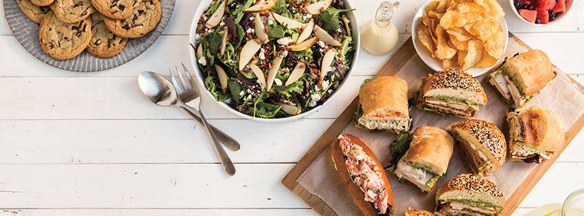 East Hampton Sandwich Co. | restaurant | 3888 Oak Lawn Ave #100, Dallas, TX 75219, USA | 2144437925 OR +1 214-443-7925