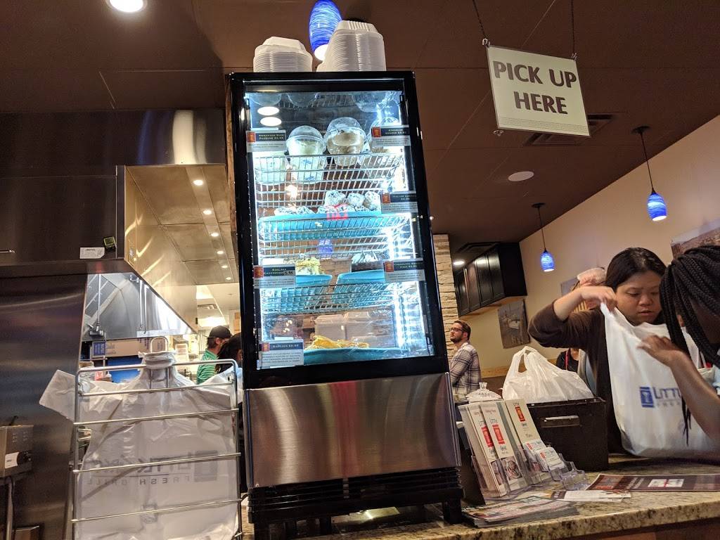 Little Greek Fresh Grill - Windermere | restaurant | 6436 Old Brick Road #130, Windermere, FL 34786, USA | 4076125952 OR +1 407-612-5952