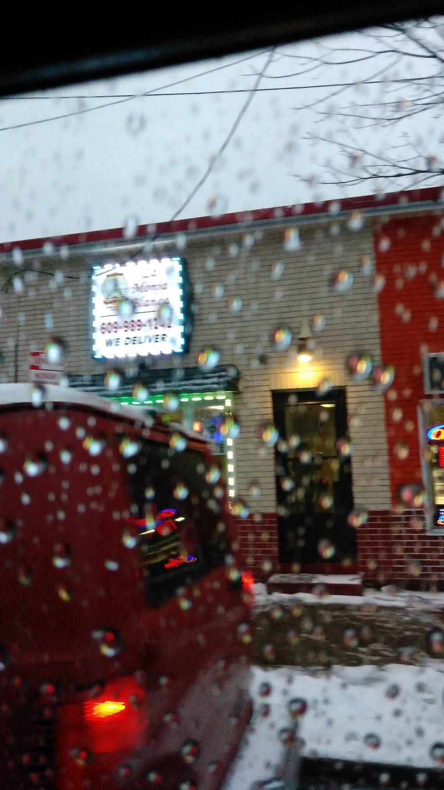 La Monja Blanca | restaurant | 19 Anderson St, Trenton, NJ 08611, USA | 6092185143 OR +1 609-218-5143