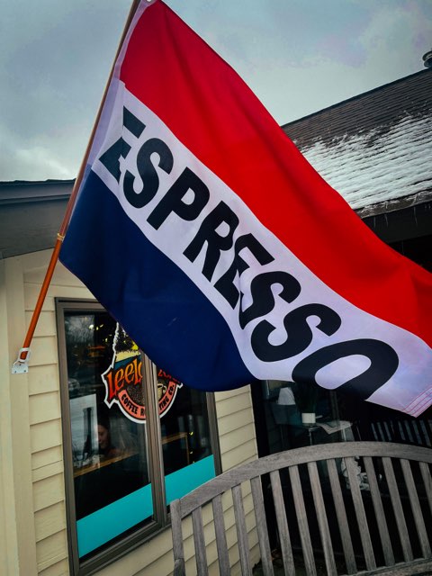 Leelanau Coffee Roasting Company Breakfast Bistro | restaurant | 101 S Main St, Leland, MI 49654, United States | 2319942202 OR +1 231-994-2202