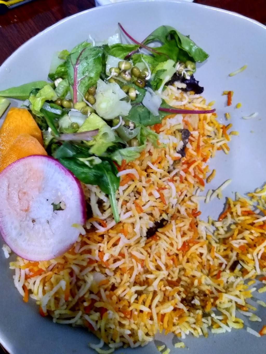Chaaya | restaurant | 16755 SW Baseline Rd #110, Beaverton, OR 97006, USA | 5037473009 OR +1 503-747-3009