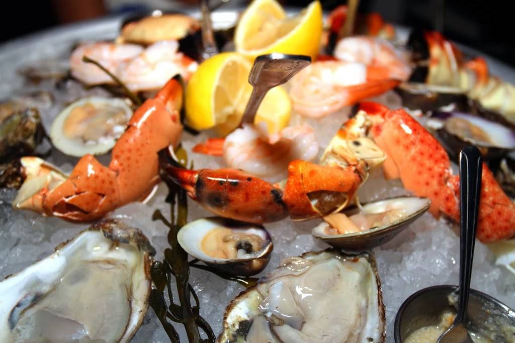 PB Catch | restaurant | 251 Sunrise Ave, Palm Beach, FL 33480, USA | 5616555558 OR +1 561-655-5558