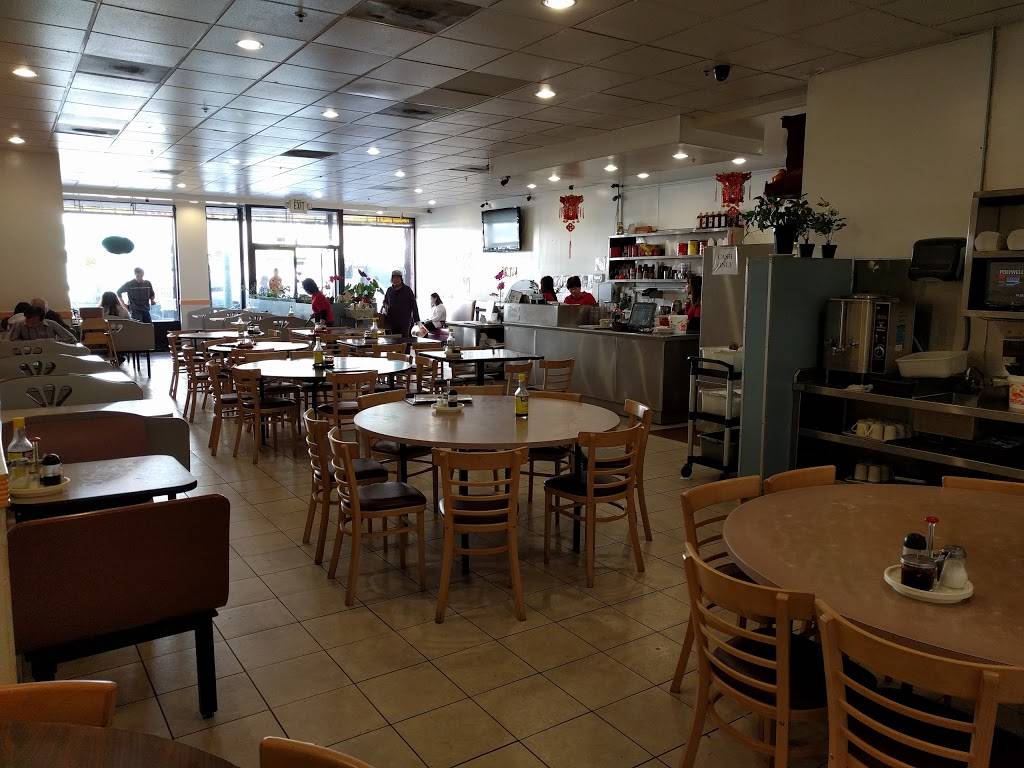 T & K Cafe | restaurant | 337 8th St, Oakland, CA 94607, USA | 5108396223 OR +1 510-839-6223