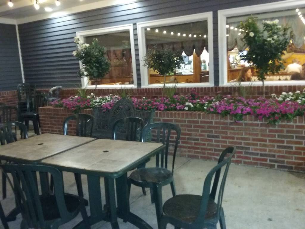 Ritas Italian Ice & Frozen Custard | restaurant | 4101 Coastal Hwy, Ocean City, MD 21842, USA | 4105242875 OR +1 410-524-2875