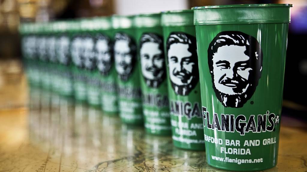 Flanigans Seafood Bar and Grill | restaurant | 2460 Weston Rd, Weston, FL 33326, USA | 9543858080 OR +1 954-385-8080