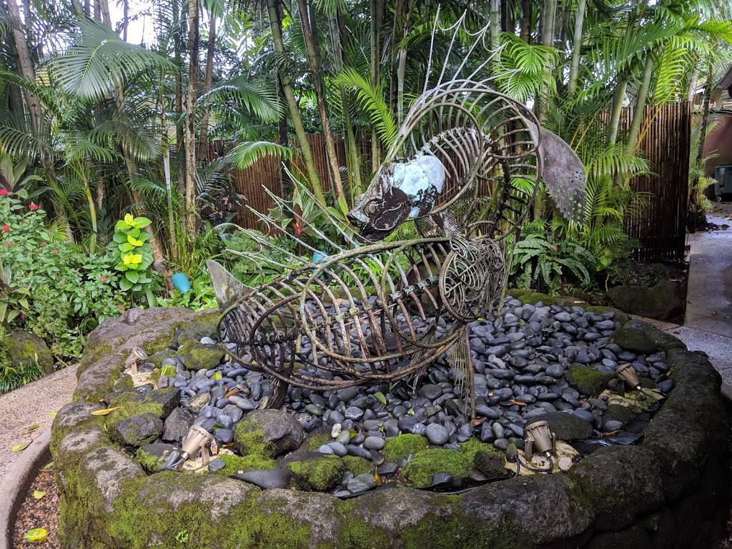 Haleiwa Joes Haiku Gardens | restaurant | 46-336 Haiku Rd, Kaneohe, HI 96744, USA | 8082476671 OR +1 808-247-6671