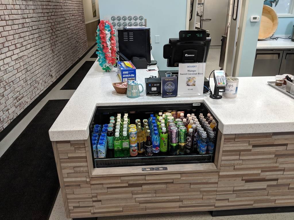 Alii Poke Fishers | restaurant | 8989 E 116th St, Fishers, IN 46038, USA | 3172884978 OR +1 317-288-4978