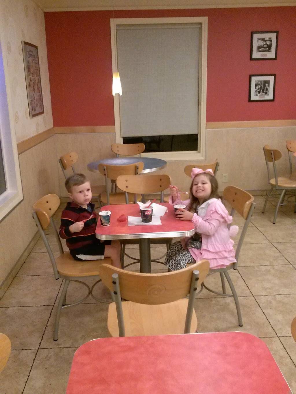 Dairy Queen | restaurant | 2656 Jamacha Road Ste 102, El Cajon, CA 92019, USA | 6196601537 OR +1 619-660-1537