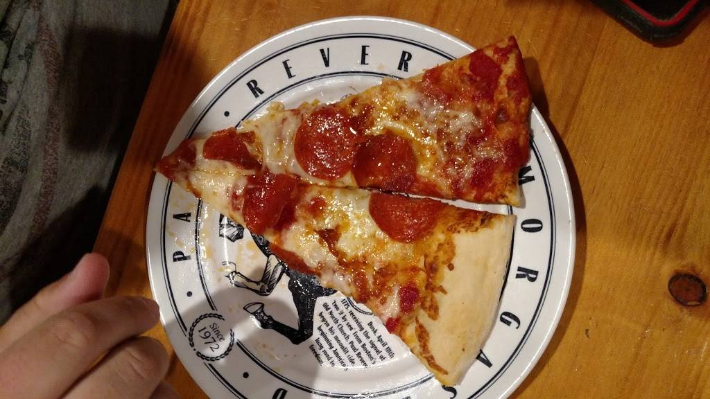 Paul Revere Smorgasbord | restaurant | 109 Boardwalk, Ocean City, MD 21842, USA | 4105241776 OR +1 410-524-1776