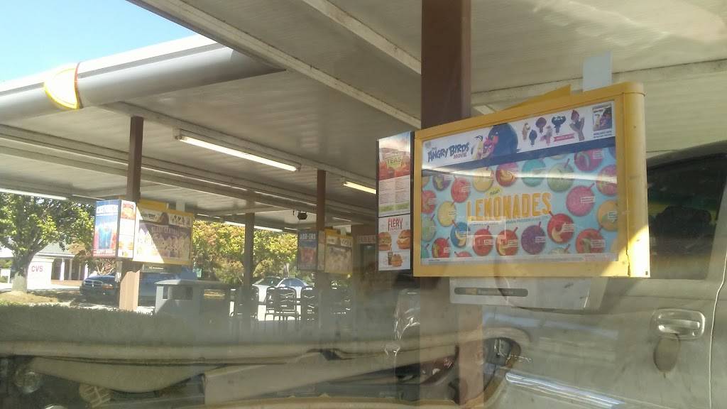 Sonic Drive-In | restaurant | 275 S Liberty St, Waynesboro, GA 30830, USA | 7064379400 OR +1 706-437-9400