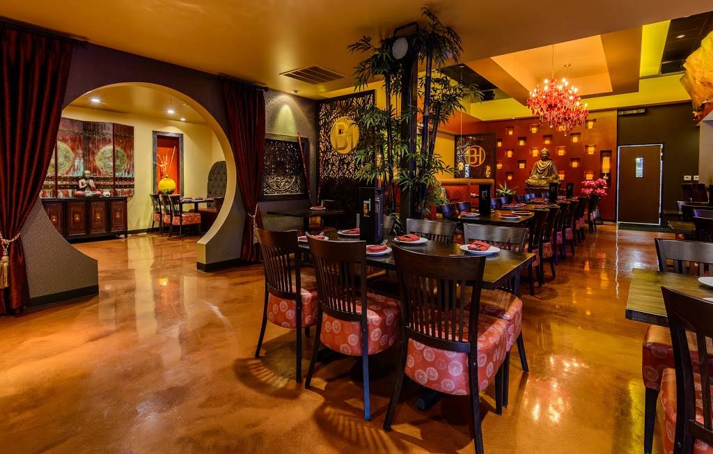 Bamboo House Asian Bistro | restaurant | 27473 Ynez Rd STE 1A, Temecula, CA 92591, USA | 9516959651 OR +1 951-695-9651