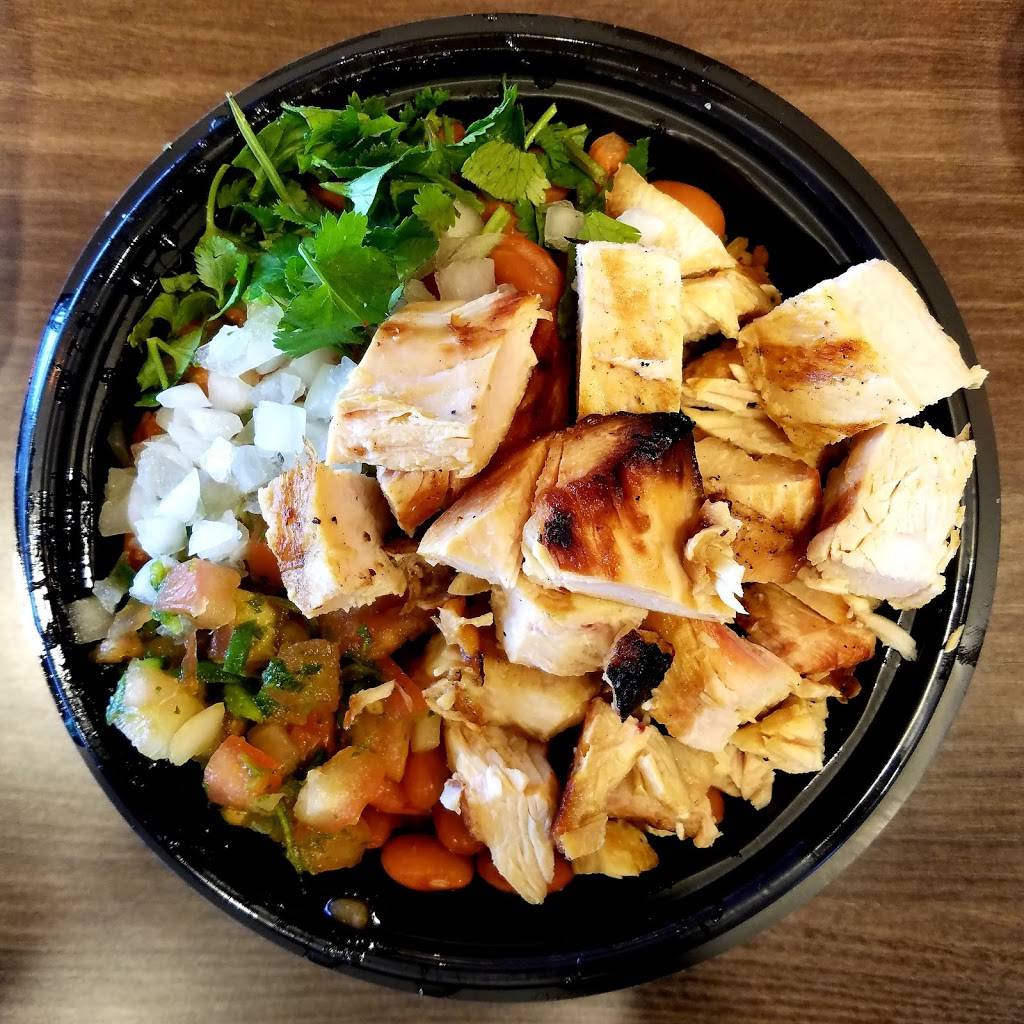 El Pollo Loco | restaurant | 510 E Bell Rd, Phoenix, AZ 85022, USA | 6025488513 OR +1 602-548-8513