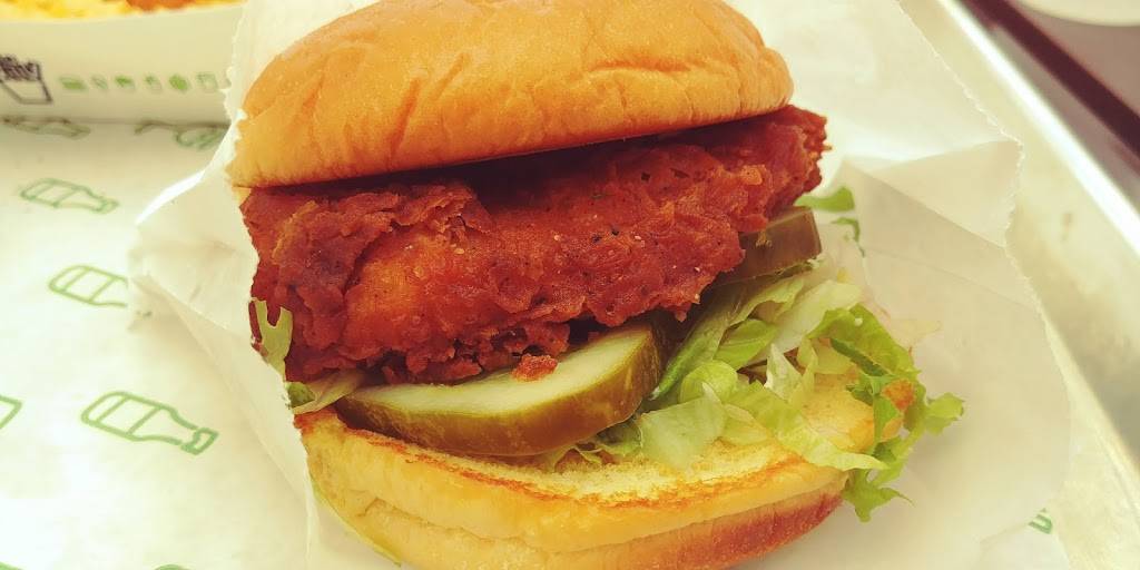 Shake Shack | restaurant | 4031 Hillsboro Pike #904, Nashville, TN 37215, USA | 6156106326 OR +1 615-610-6326