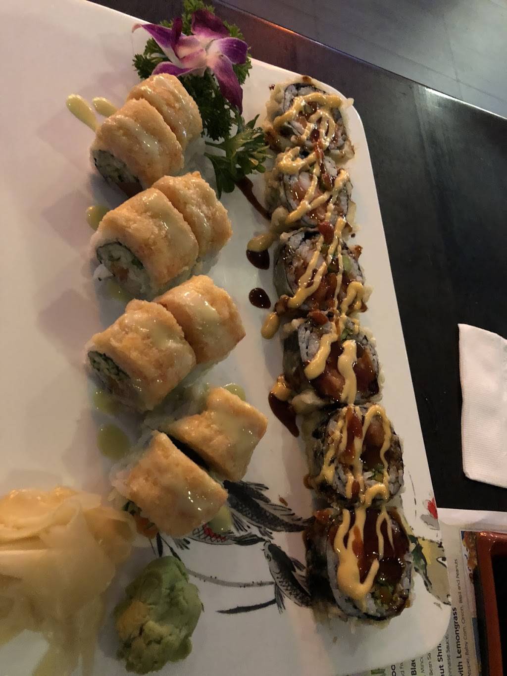 Lis Asian Restaurant | restaurant | 1186 Main St, Haverhill, MA 01830, USA | 9785219990 OR +1 978-521-9990