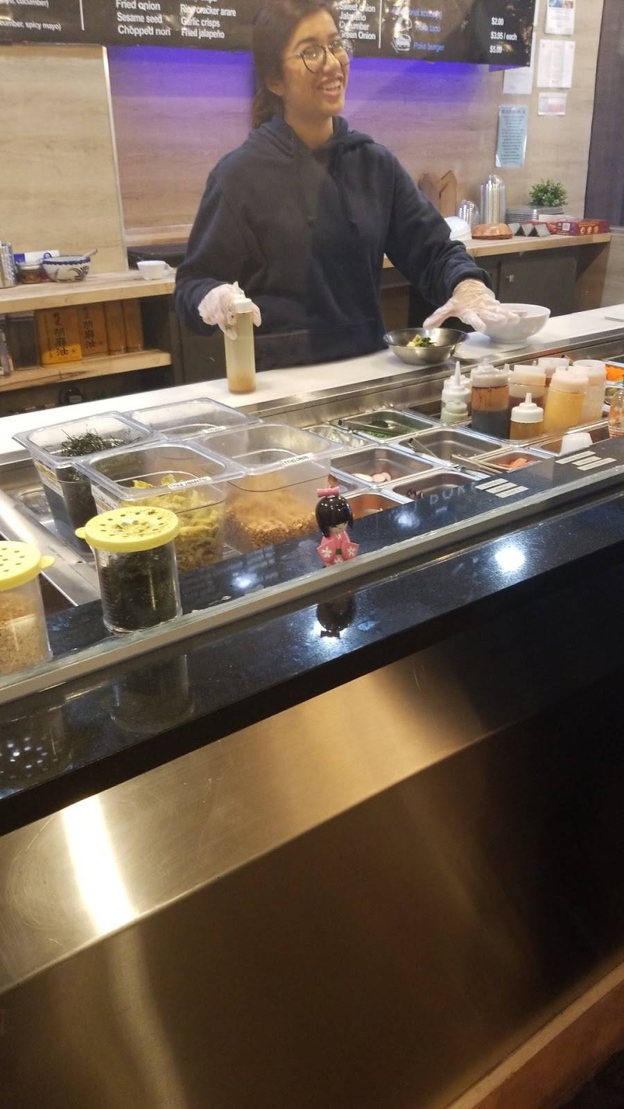 Yamaguchi Ramen | restaurant | 3800 N Mesa St, El Paso, TX 79902, USA | 9155004110 OR +1 915-500-4110