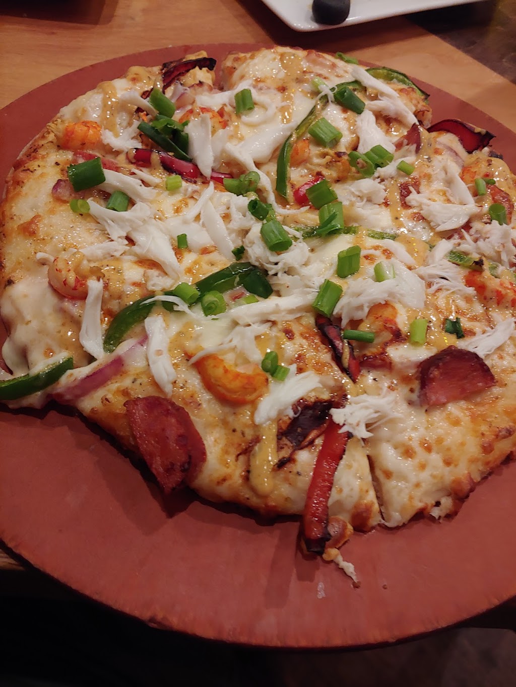 Old Venice Pizza Co | restaurant | 368 Perkins Extd, Memphis, TN 38117, USA | 9017676872 OR +1 901-767-6872