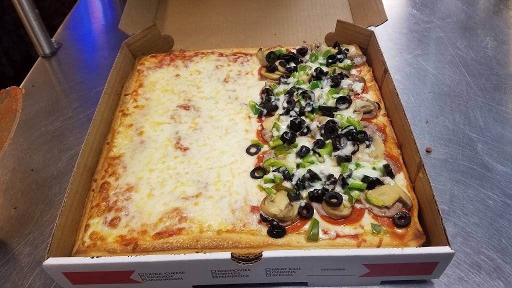 La Vera Pizza | meal delivery | 616 State Rd, Croydon, PA 19021, USA | 2157883817 OR +1 215-788-3817