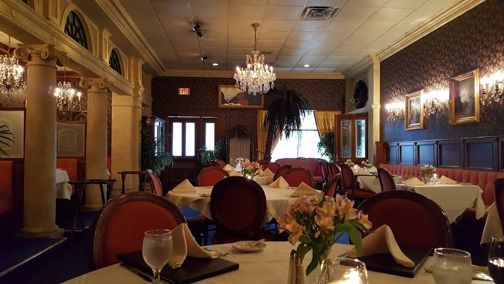 Gerhards Cafe | restaurant | 1200 E Main St, Spartanburg, SC 29307, USA | 8645911920 OR +1 864-591-1920