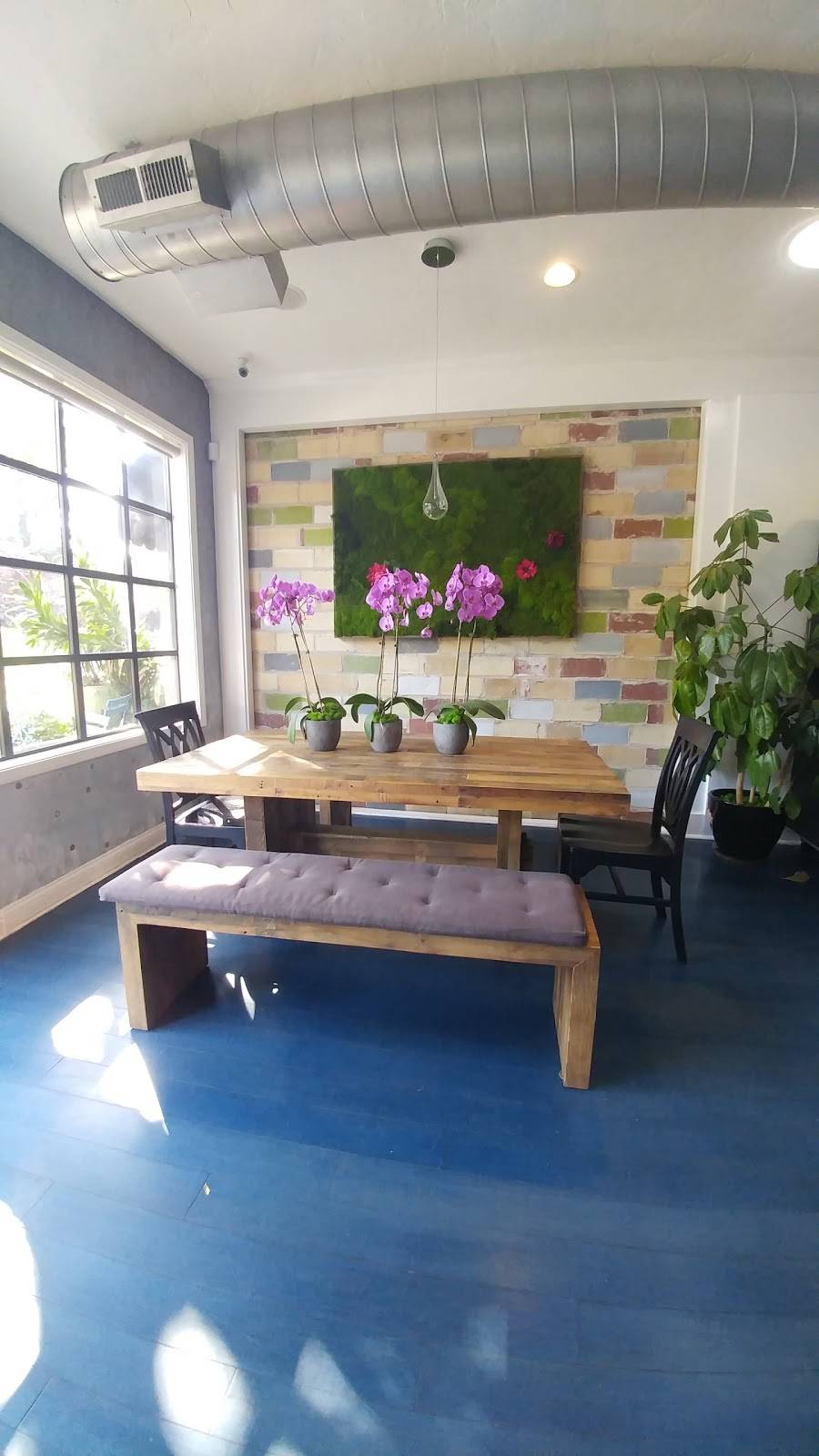 Vibe Health Bar | restaurant | 4601 H St, Sacramento, CA 95819, USA | 9169705102 OR +1 916-970-5102