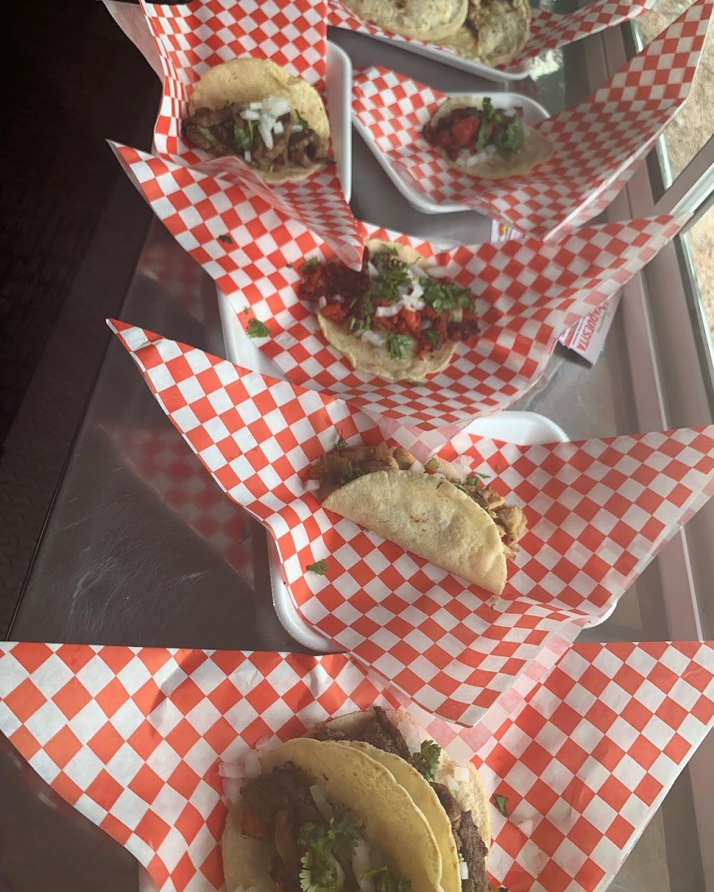 La Yaquesita | restaurant | 6105 Manor Rd, Austin, TX 78723, USA | 5128228861 OR +1 512-822-8861