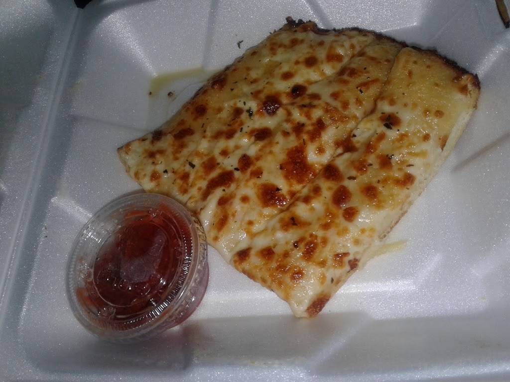 Ritters Pizza | restaurant | 619 W Houghton Ave, West Branch, MI 48661, USA | 9893452393 OR +1 989-345-2393