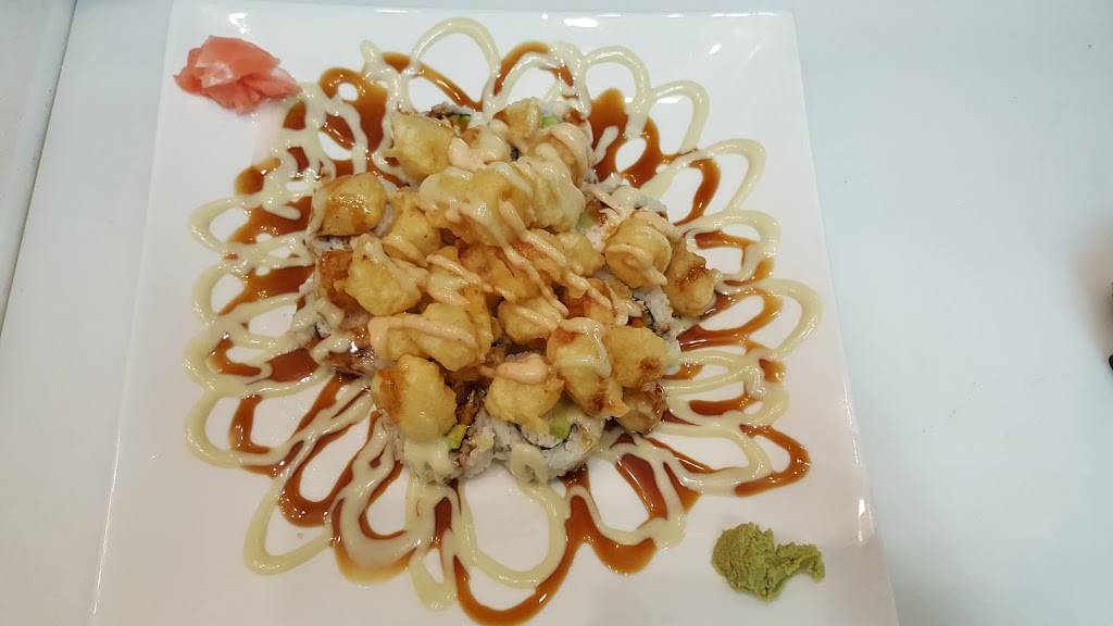 Naomi Sushi Express | restaurant | 126 W Main St, Barrington, IL 60010, USA | 8473812234 OR +1 847-381-2234