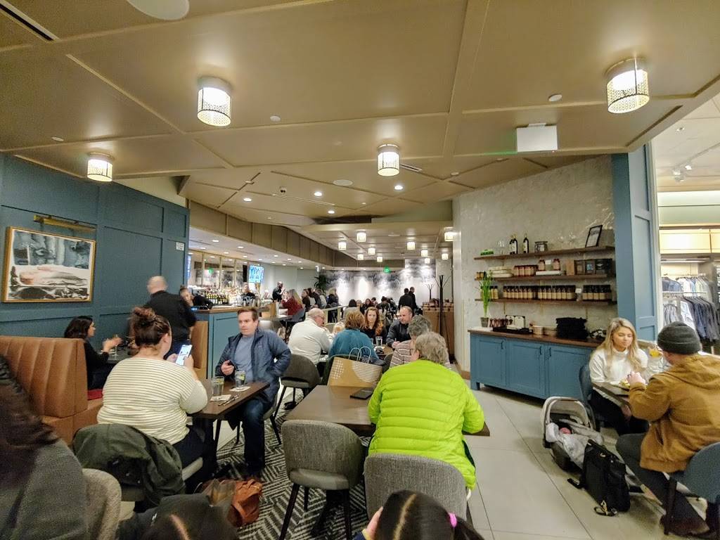 Nordstrom Grill | restaurant | 100 Bellevue Square, Bellevue, WA 98004, USA | 4256465600 OR +1 425-646-5600