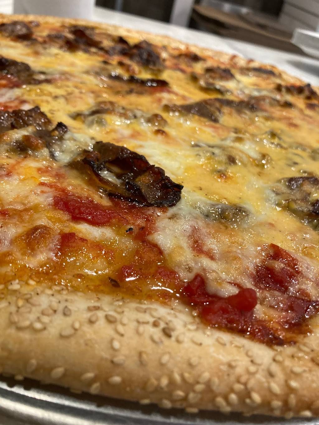 Paesano’s Pizza | restaurant | 637 Jericho Turnpike, Syosset, NY 11791, USA | 5169216500 OR +1 516-921-6500