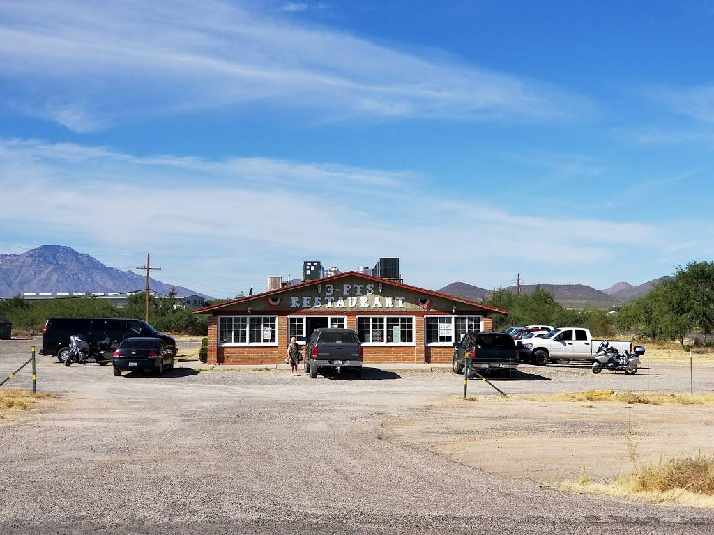 Three Points Restaurant | restaurant | 9470 S Sasabe Hwy, Tucson, AZ 85735, USA | 5204901638 OR +1 520-490-1638