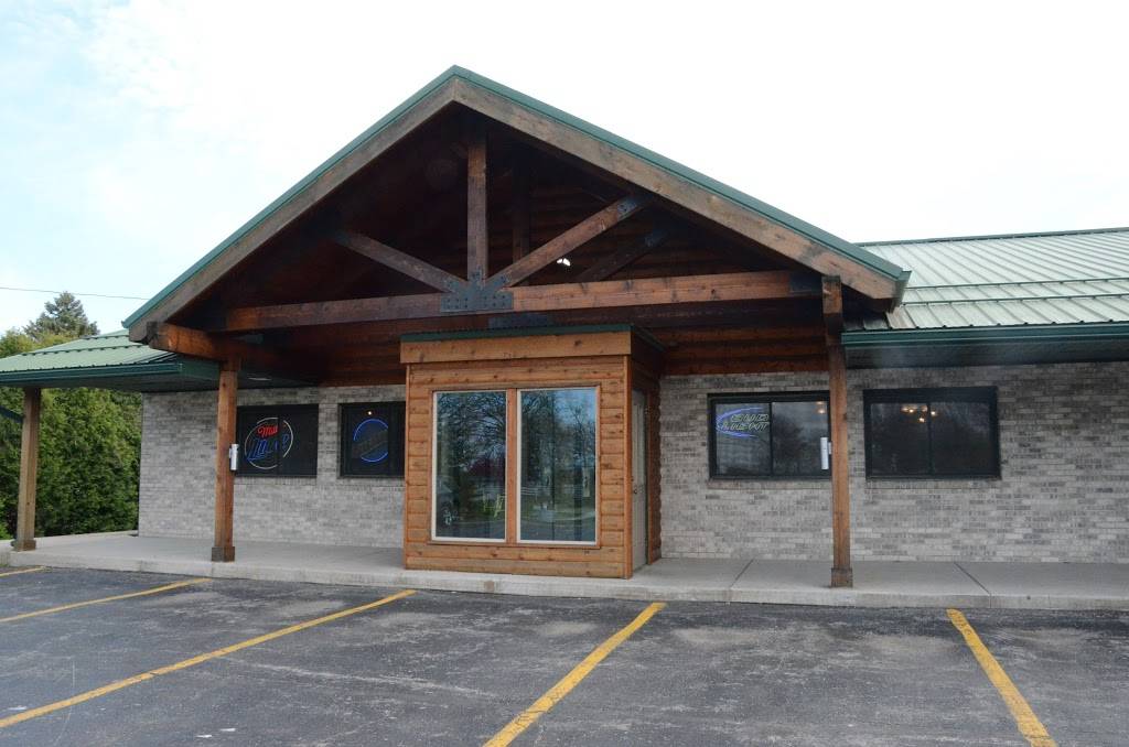 TinCAN Roadhouse | restaurant | 20715 Durand Ave, Union Grove, WI 53182, USA | 2628783033 OR +1 262-878-3033