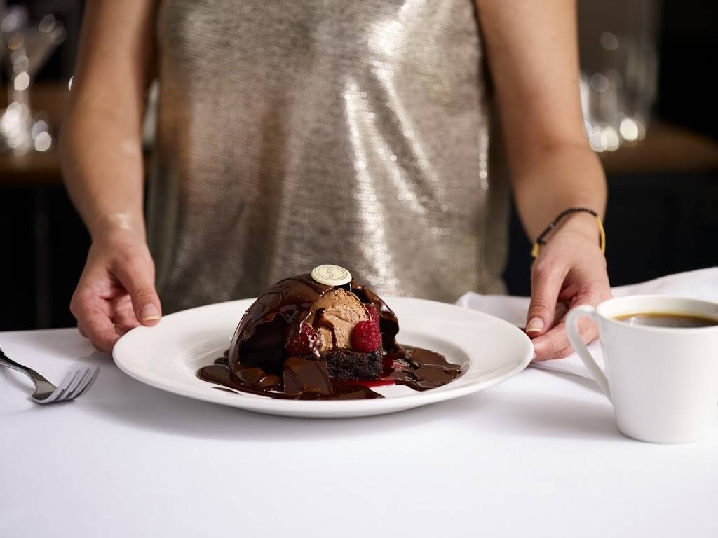 Sullivans Steakhouse | restaurant | 410 Glenwood Ave Ste 100, Raleigh, NC 27603, USA | 9198332888 OR +1 919-833-2888