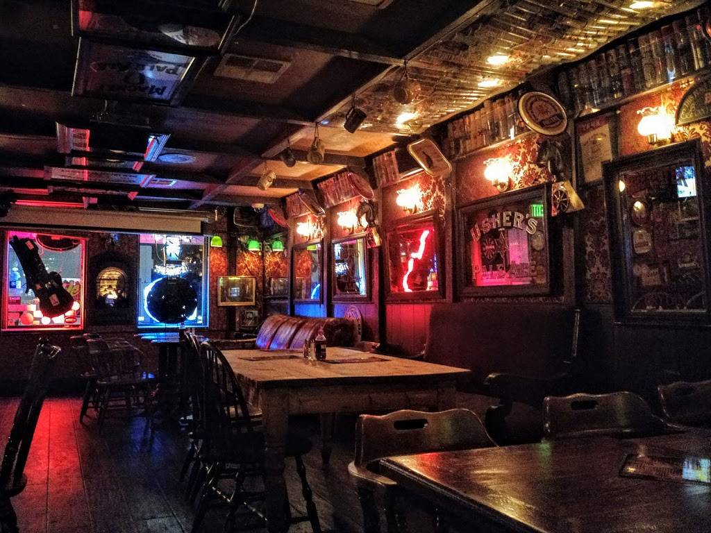 The Swingin Door | night club | 106 E 25th Ave, San Mateo, CA 94403, USA | 6505229800 OR +1 650-522-9800