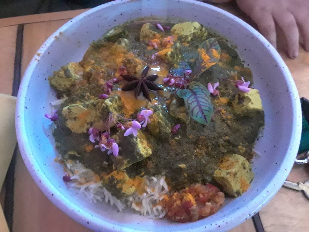 Baba Xavi | restaurant | 3701 S Jefferson Ave, St. Louis, MO 63118, USA | 3143548444 OR +1 314-354-8444