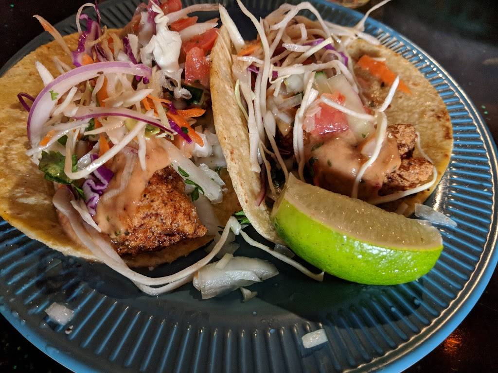 Mission Cantina | restaurant | 485 West St, Amherst, MA 01002, USA | 4132303580 OR +1 413-230-3580