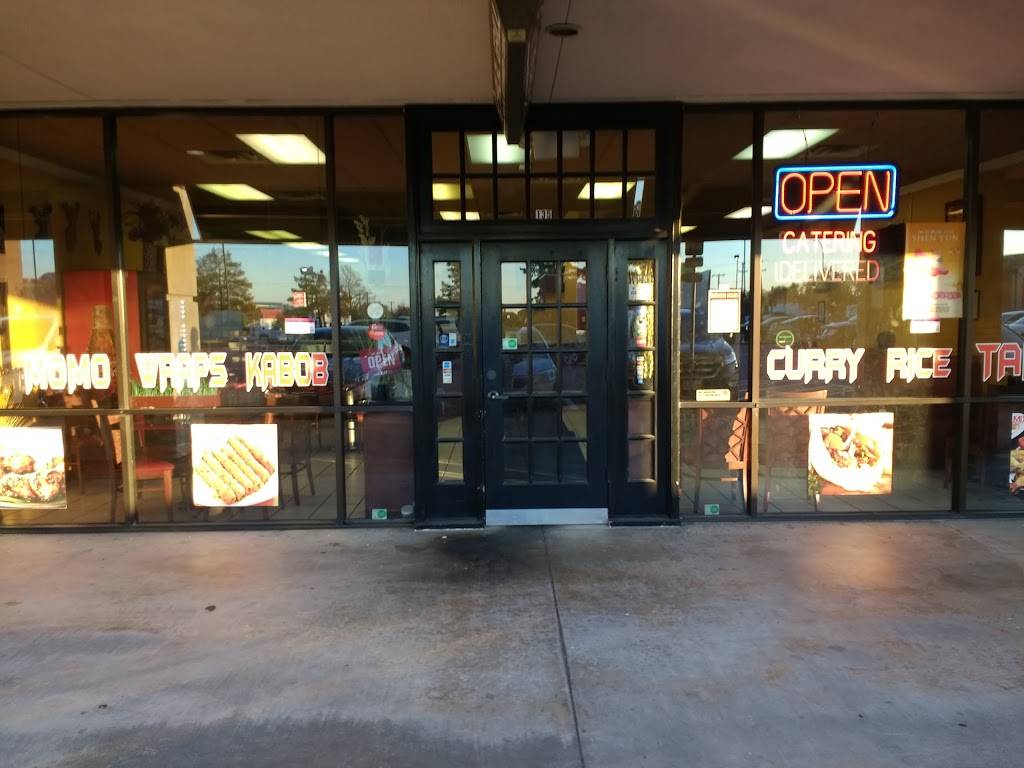 HALAL GRILL | restaurant | 3701 S Cooper St suite 141, Arlington, TX 76015, USA | 6823217192 OR +1 682-321-7192