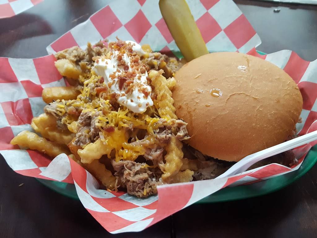 Bradfords BBQ | restaurant | 1999 Grassy Creek Rd, Copperhill, TN 37317, USA | 4235482723 OR +1 423-548-2723