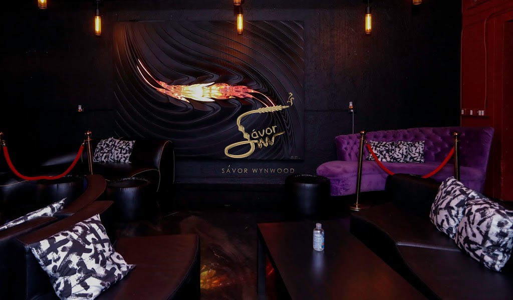 Savor Wynwood | restaurant | 4401 NW 2nd Ave, Miami, FL 33127, USA | 3057666107 OR +1 305-766-6107